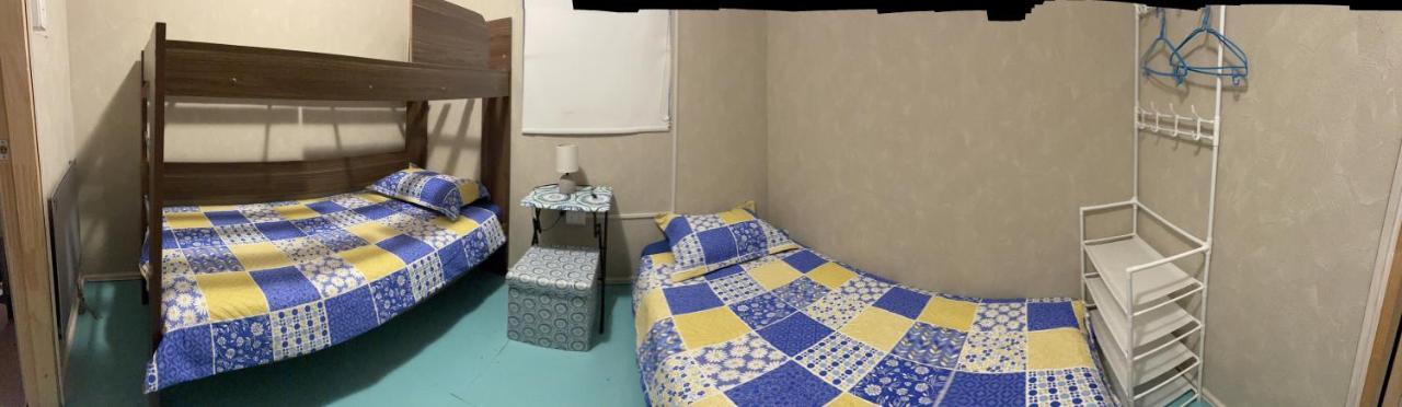 B&B Patagonia Dreams Puerto Montt Zewnętrze zdjęcie