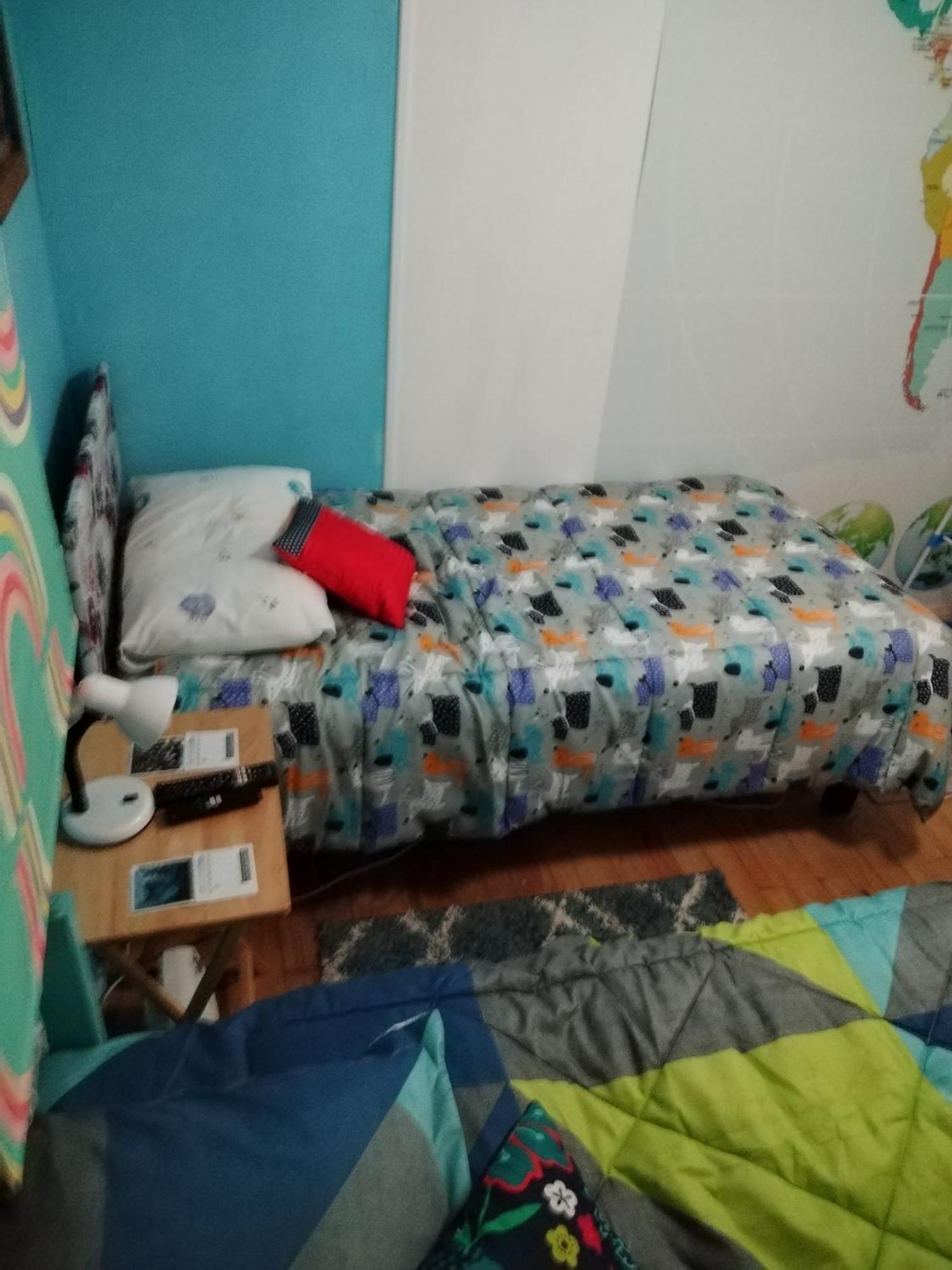 B&B Patagonia Dreams Puerto Montt Zewnętrze zdjęcie