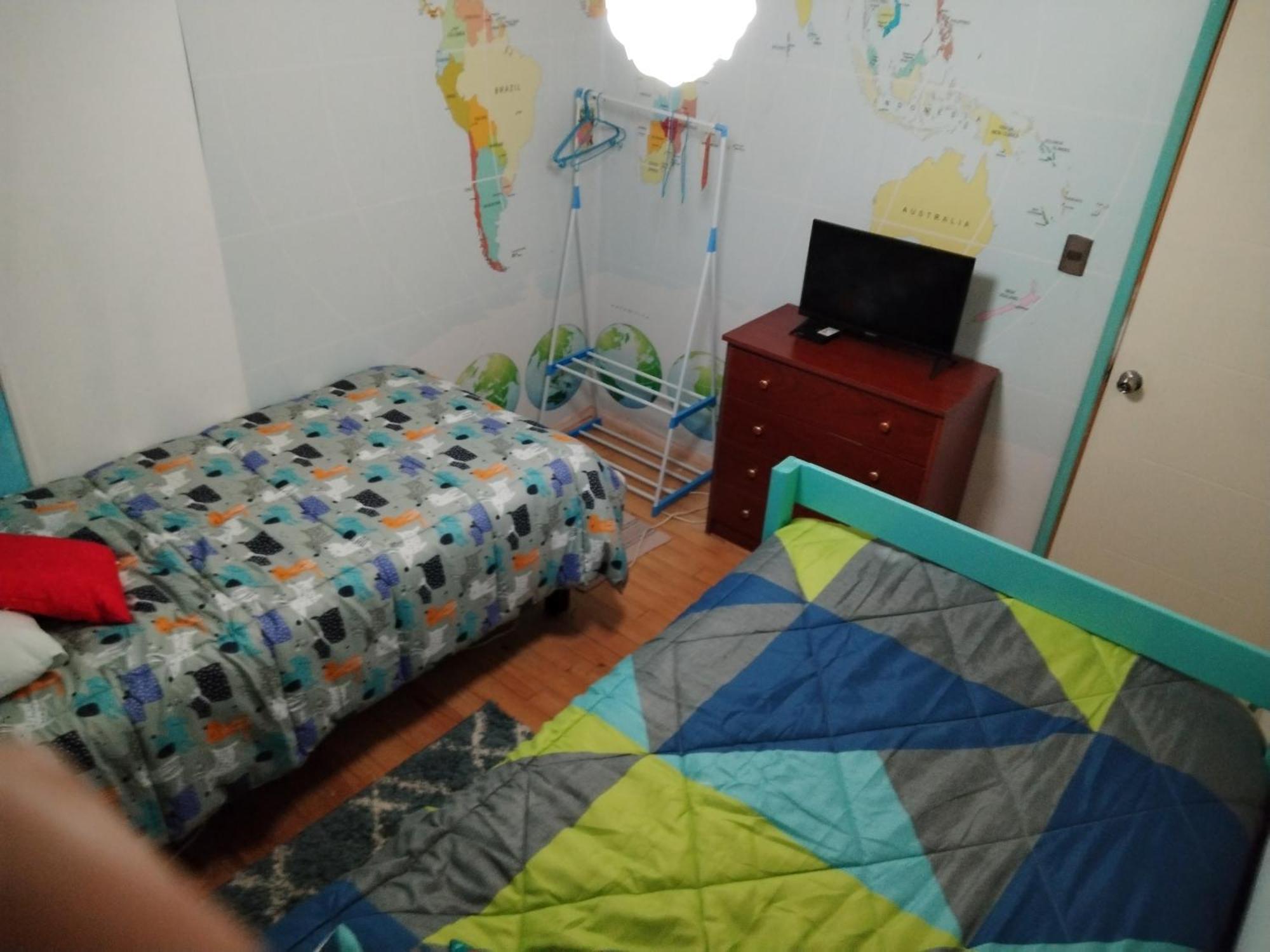 B&B Patagonia Dreams Puerto Montt Zewnętrze zdjęcie