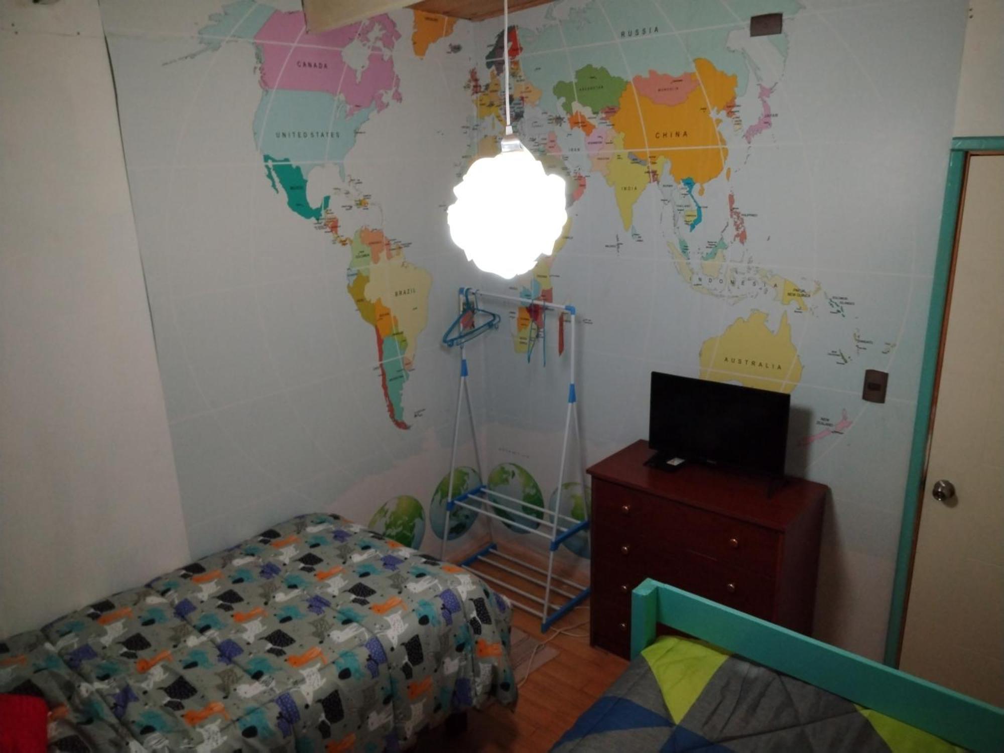 B&B Patagonia Dreams Puerto Montt Zewnętrze zdjęcie