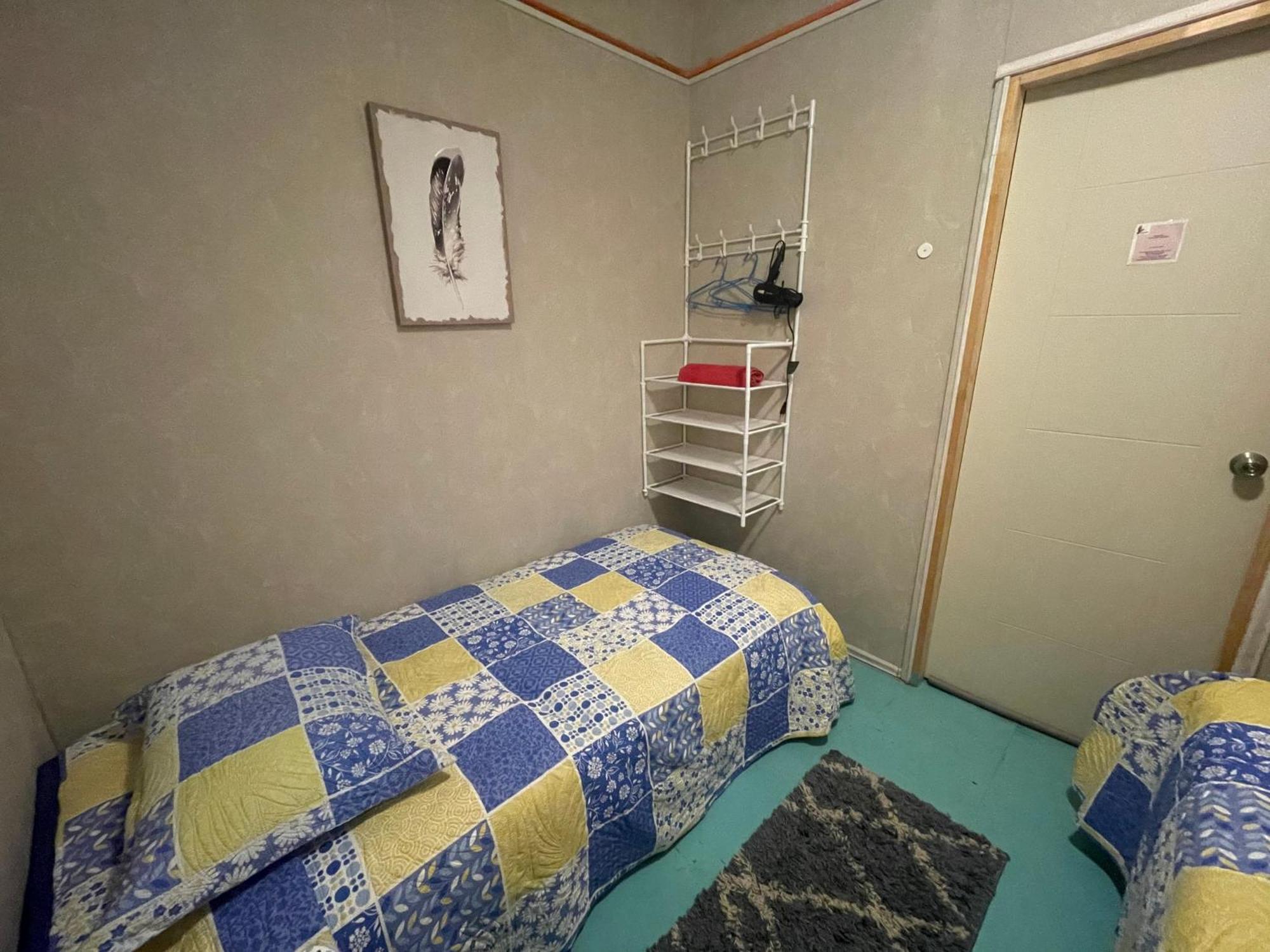 B&B Patagonia Dreams Puerto Montt Zewnętrze zdjęcie